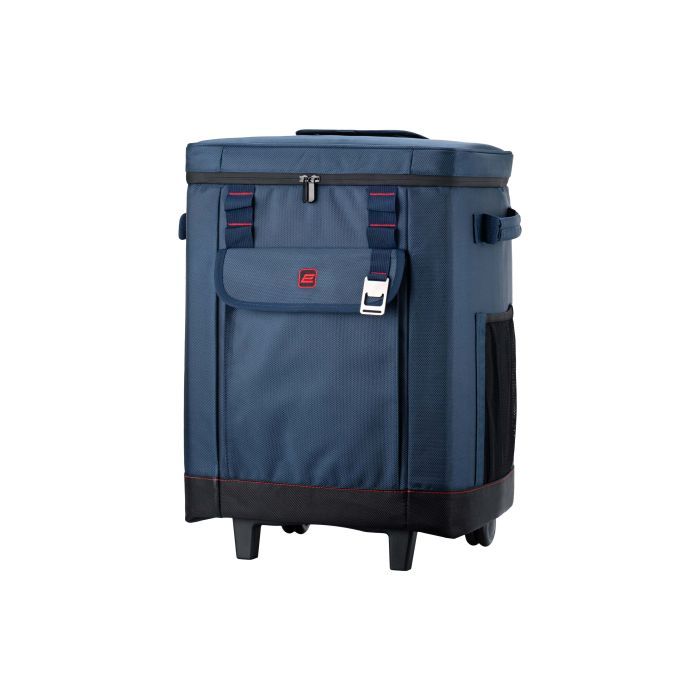 Термосумка 2E Picnic 50 л Blue (2E-TWBP50L-DB) изображение 6
