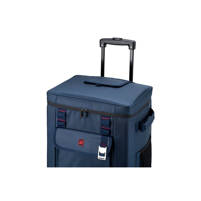 Термосумка 2E Picnic 50 л Blue (2E-TWBP50L-DB) изображение 9