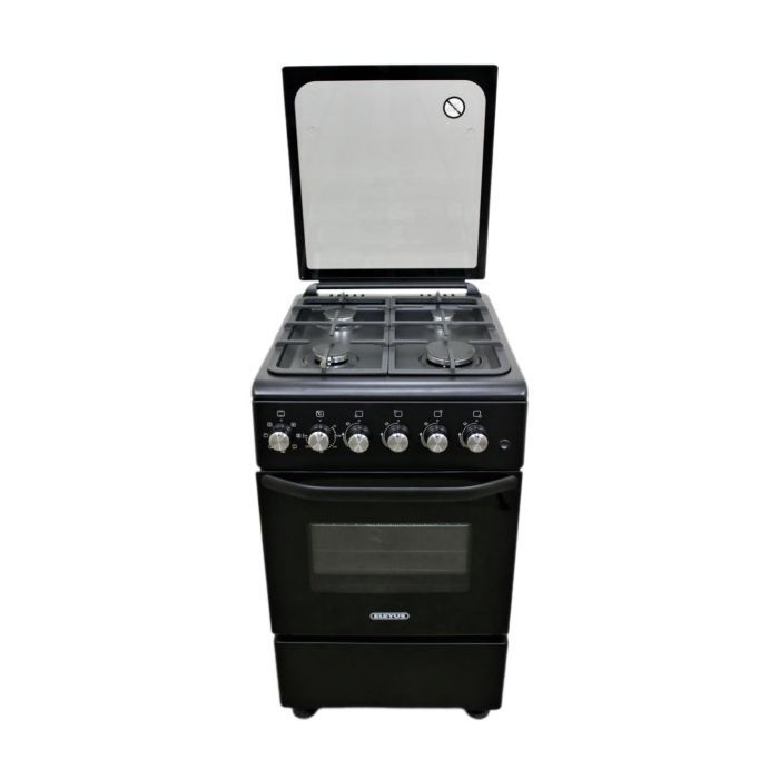 Плита Eleyus TEKNA 6007 CF WH