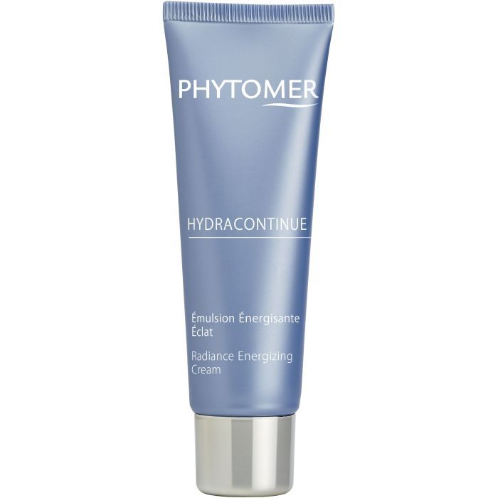 Крем для лица Phytomer HydraContinue Radiance Energizing Cream 50 мл (3530013502354)
