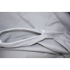 Постельное белье MirSon Бязь Premium Light Gray 110х140 (2200000948854) изображение 5