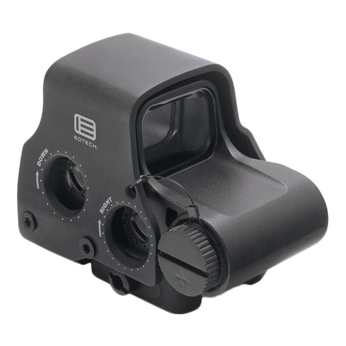 Коллиматорный прицел EOTech 68MOA/1MOA (EXPS2-0) изображение 2
