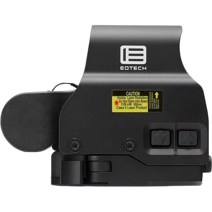 Коллиматорный прицел EOTech 68MOA/1MOA (EXPS2-0) изображение 3