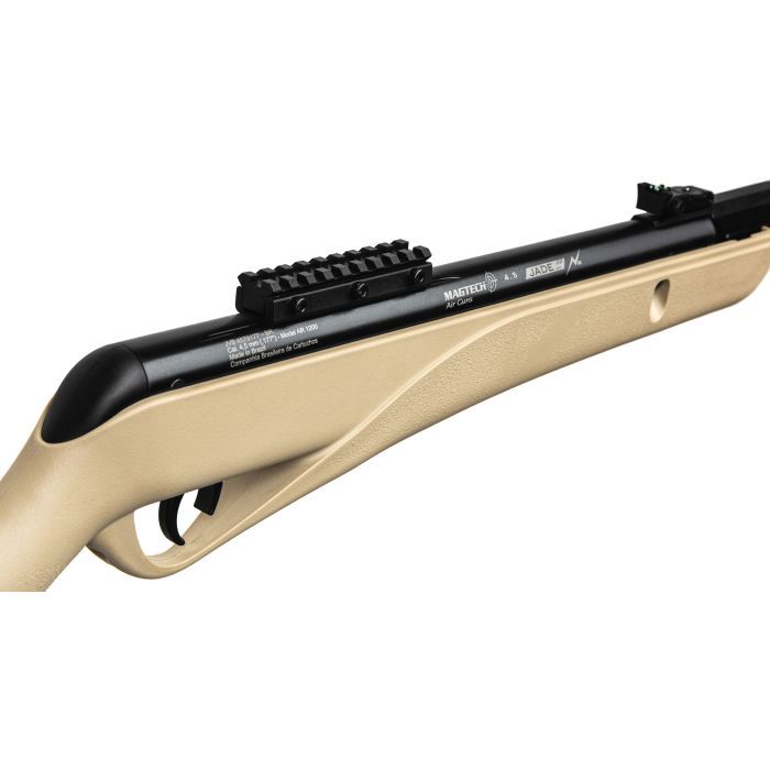 Пневматическая винтовка Magtech JADE PRO N2 Desert (10019362) изображение 2