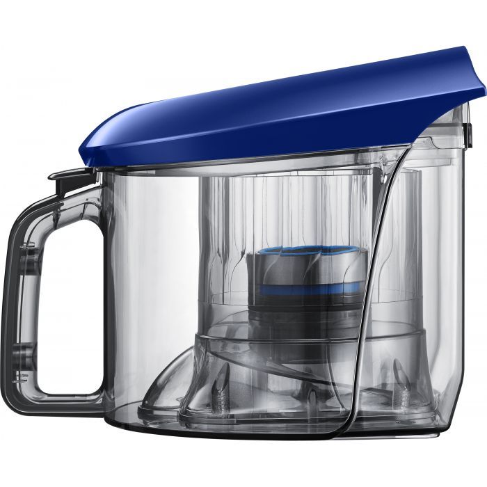 Пилосос Samsung VC07M2110SB/UK зображення 10