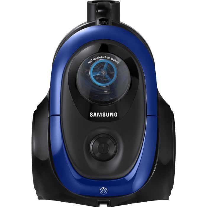 Пилосос Samsung VC07M2110SB/UK зображення 2