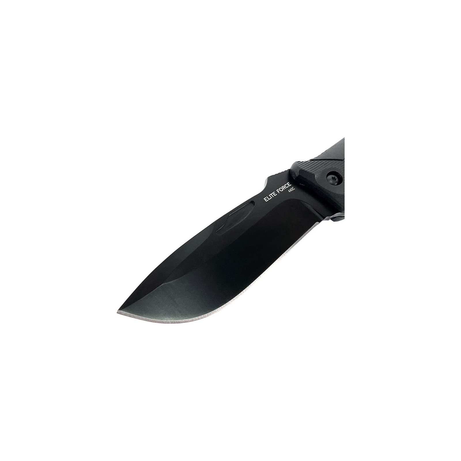 Нож Elite Force EF 710 Black (5.0954) изображение 3