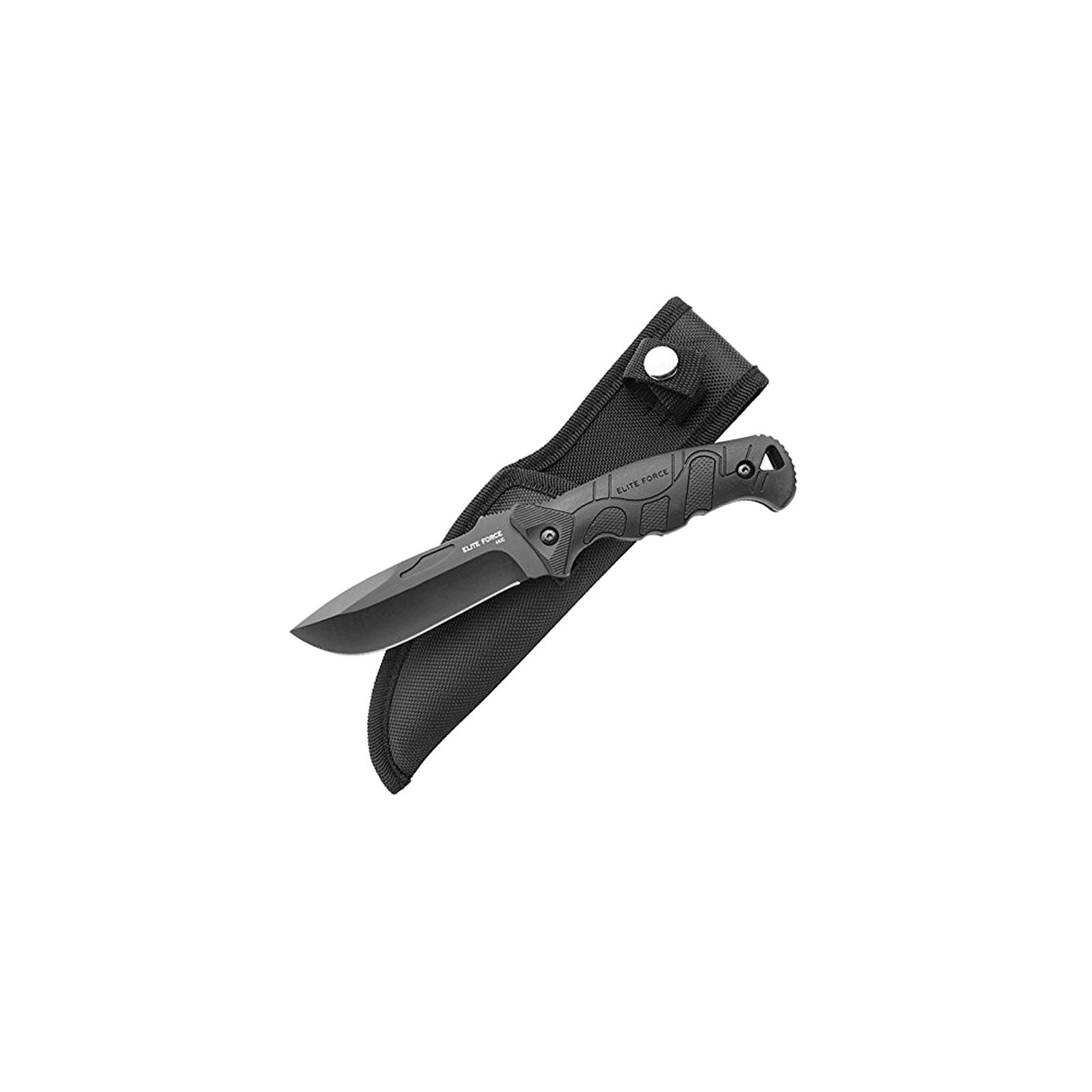 Нож Elite Force EF 710 Black (5.0954) изображение 5