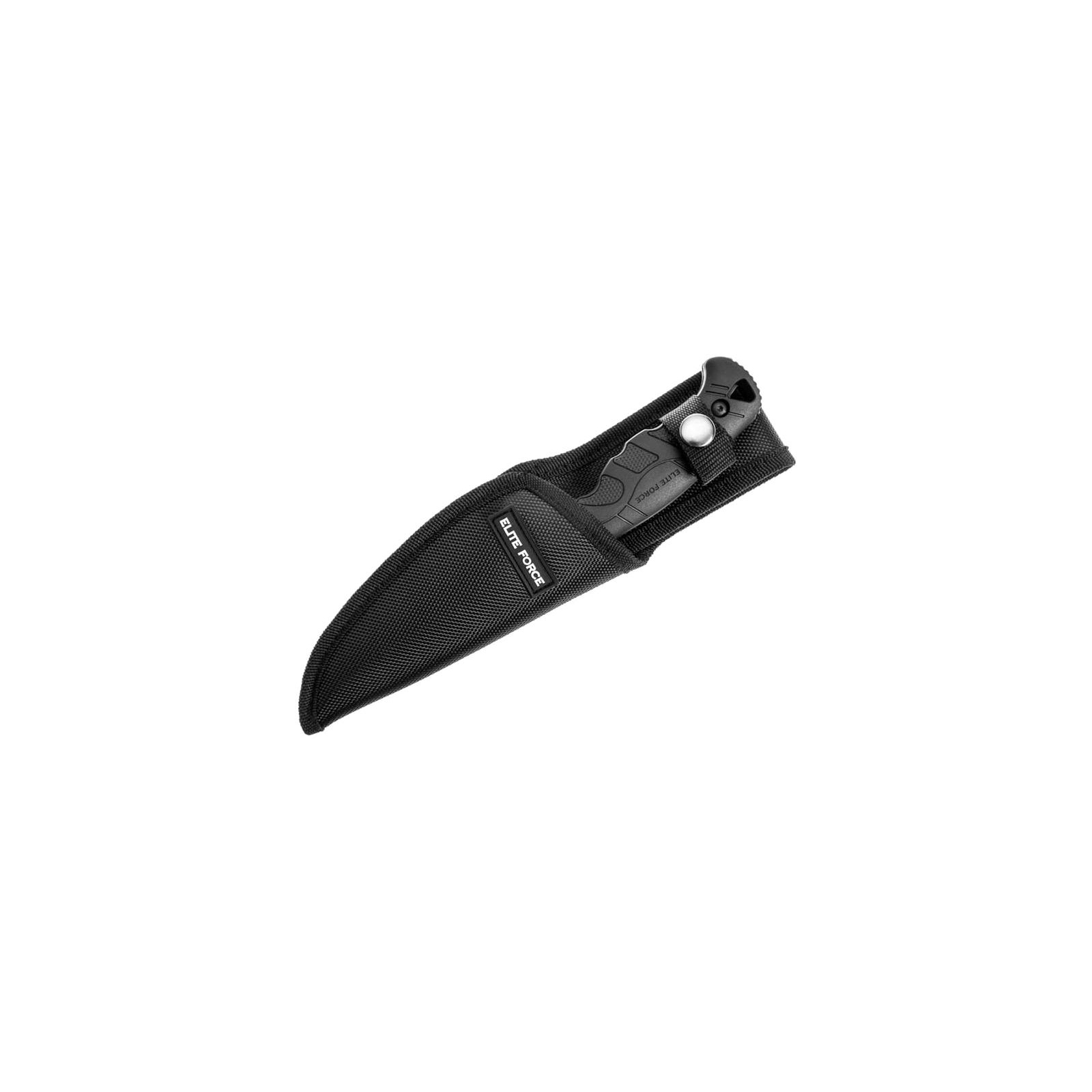 Нож Elite Force EF 710 Black (5.0954) изображение 6