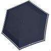 Зонт Knirps Rookie Navy Reflective (Kn95 6050 1201) изображение 2