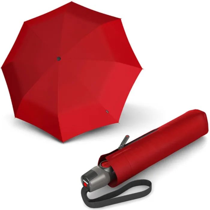 Парасоля Knirps T.200 Medium Duomatic Red (Kn95 3201 1500)