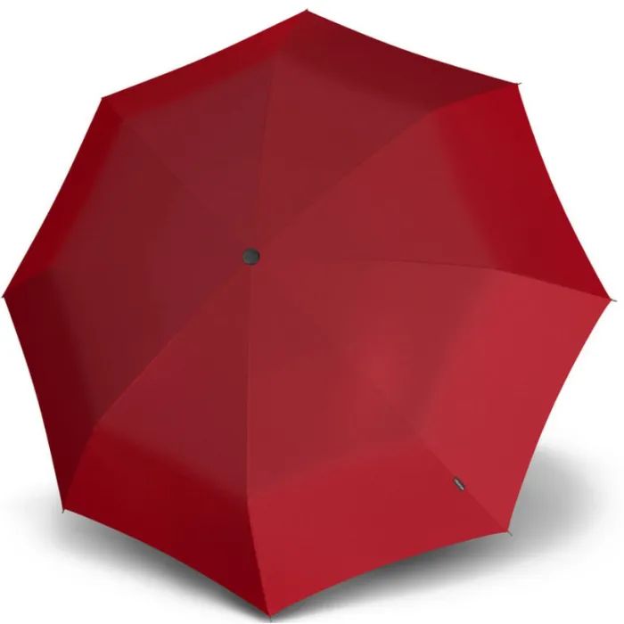 Парасоля Knirps T.200 Medium Duomatic Red (Kn95 3201 1500) зображення 2
