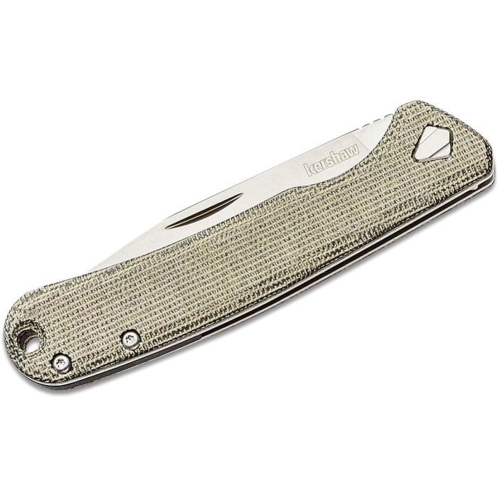 Нож Kershaw Federalist (4320) изображение 2