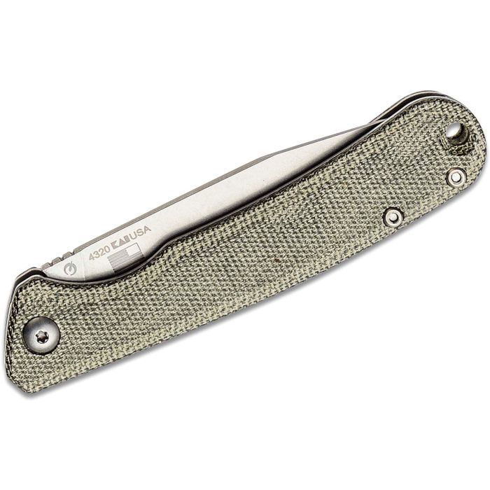 Нож Kershaw Federalist (4320) изображение 3