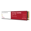 Накопитель SSD M.2 2280 1TB SN700 RED WD (WDS100T1R0C) изображение 2