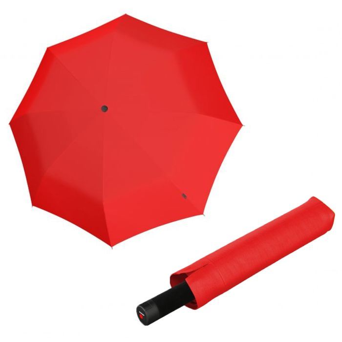 Зонт Knirps U.090 Ultralight XXL Manual Compact Navy (Kn95-2090-1201)