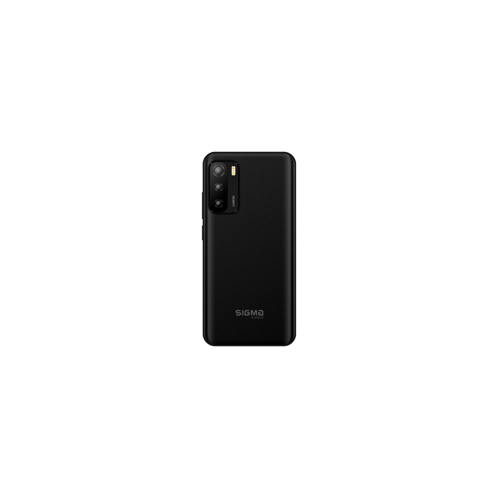 Мобільний телефон Sigma X-style S3502 2/16Gb Black (4827798524114) зображення 9