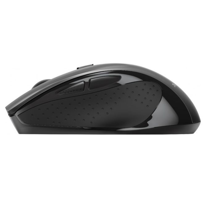 Мышка Trust NITO Wireless Grey-black (24115) изображение 3