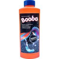 Средство для прочистки труб Booba 500 г (4820203060979)
