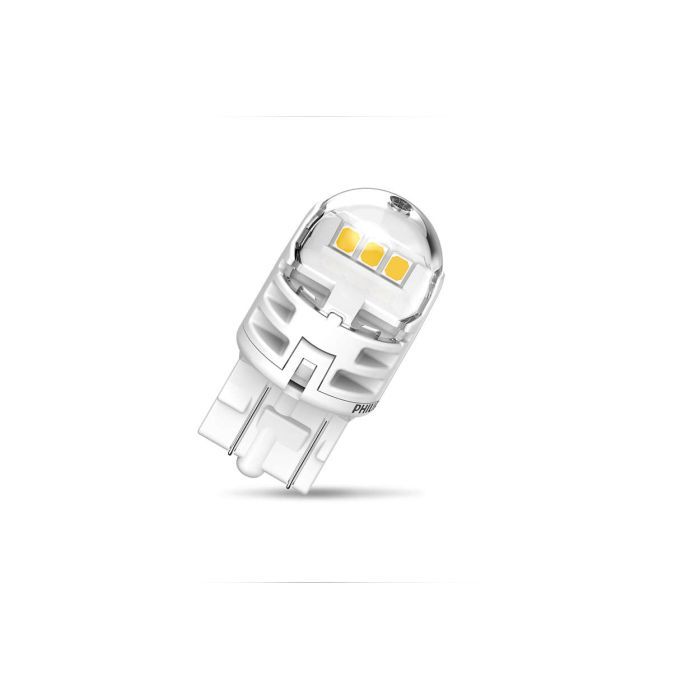 Автолампа Philips 11066CU60X2 изображение 2