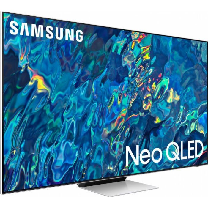 Телевизор Samsung QE65QN95BAUXUA изображение 2