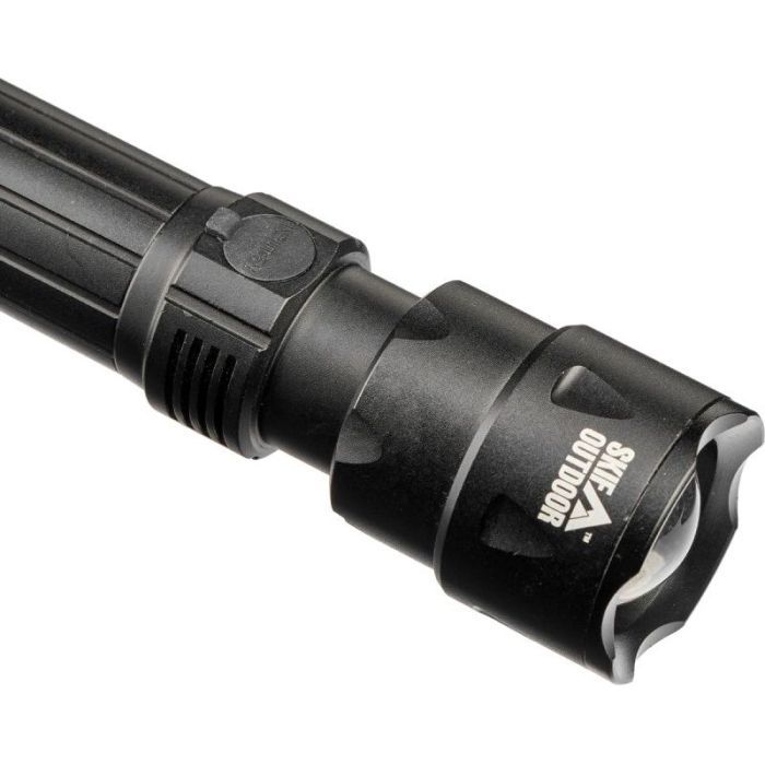 Фонарь Skif Outdoor Focus II (HQ-202) изображение 4