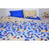 Постільна білизна MirSon Бязь 17-0520 Duende beige King Size (2200003653786) зображення 2