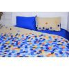 Постільна білизна MirSon Бязь 17-0520 Duende beige King Size (2200003653786) зображення 3