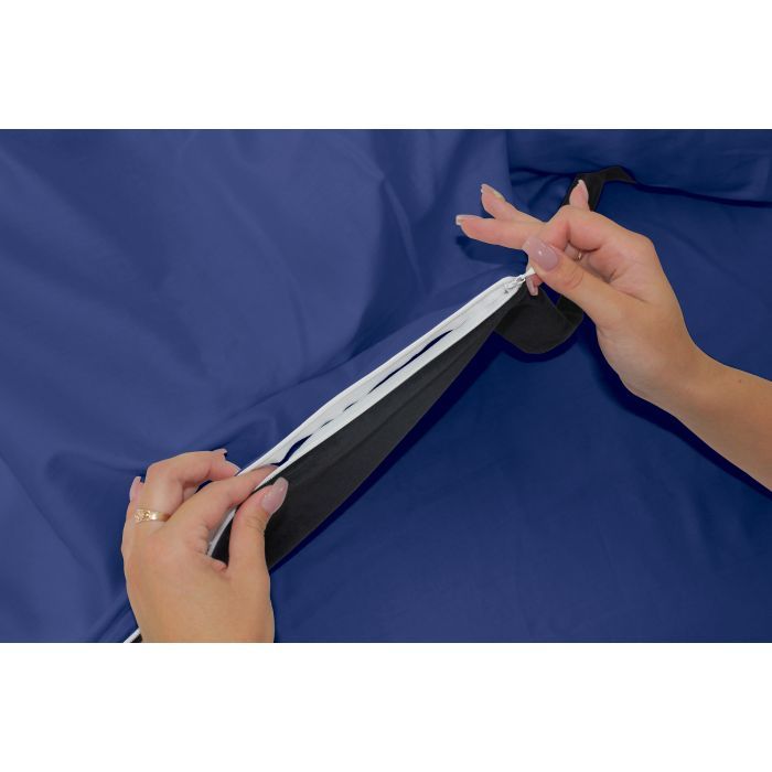 Постельное белье MirSon Велюр Winter Delicate 28-0109 Ghianda 220х240 (2200004051628) изображение 5