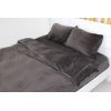 Постільна білизна MirSon Велюр Winter Frost 28-0003 Brown Velvet Полуторний (2200003993585) зображення 2