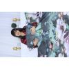 Постельное белье MirSon Сатин 22-1286 Wonderful flowers Евро (2200003595055) изображение 5