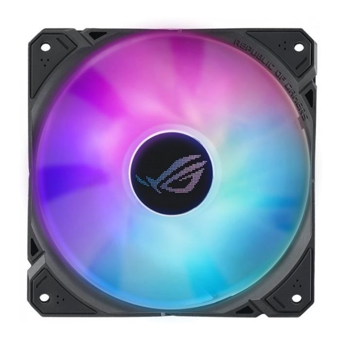 Система рідинного охолодження ASUS ROG-RYUJIN-II-240-ARGB зображення 3