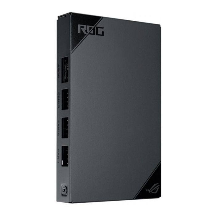 Система рідинного охолодження ASUS ROG-RYUJIN-II-240-ARGB зображення 7