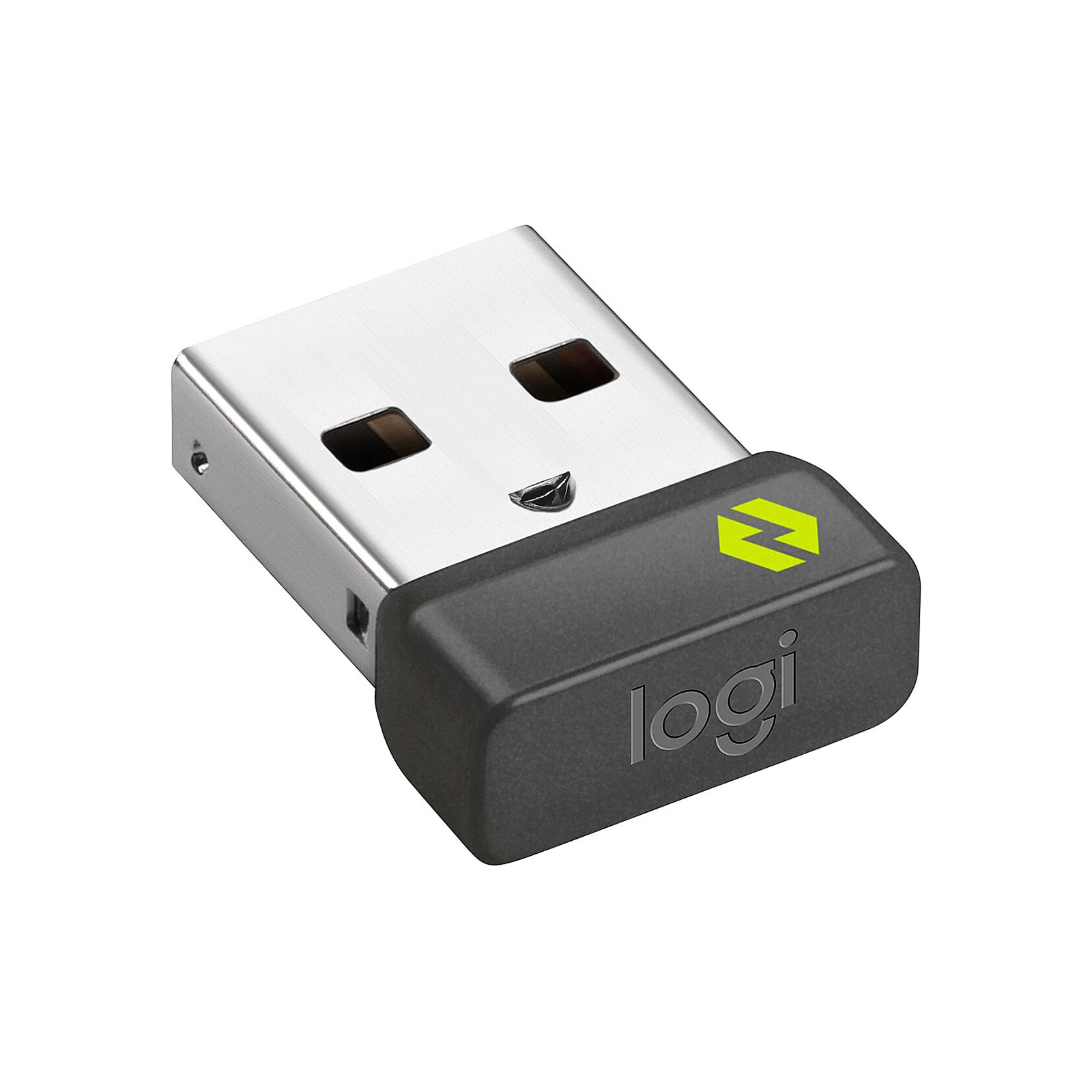 Адаптер Logitech BOLT Receiver - USB (L956-000008) изображение 2