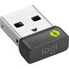 Адаптер Logitech BOLT Receiver - USB (L956-000008) изображение 2