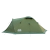 Палатка Tramp Mountain 3 V2 Green (UTRT-023-green) изображение 2