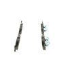 Гальмівні колодки Bosch 0 986 424 326 зображення 6