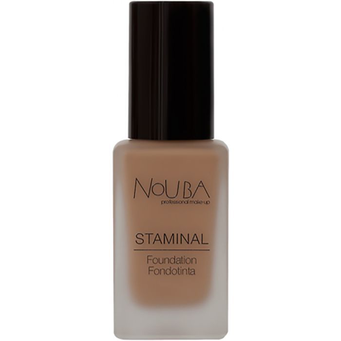 Тональная основа NoUBA Staminal Foundation 116 30 мл (8010573238160)