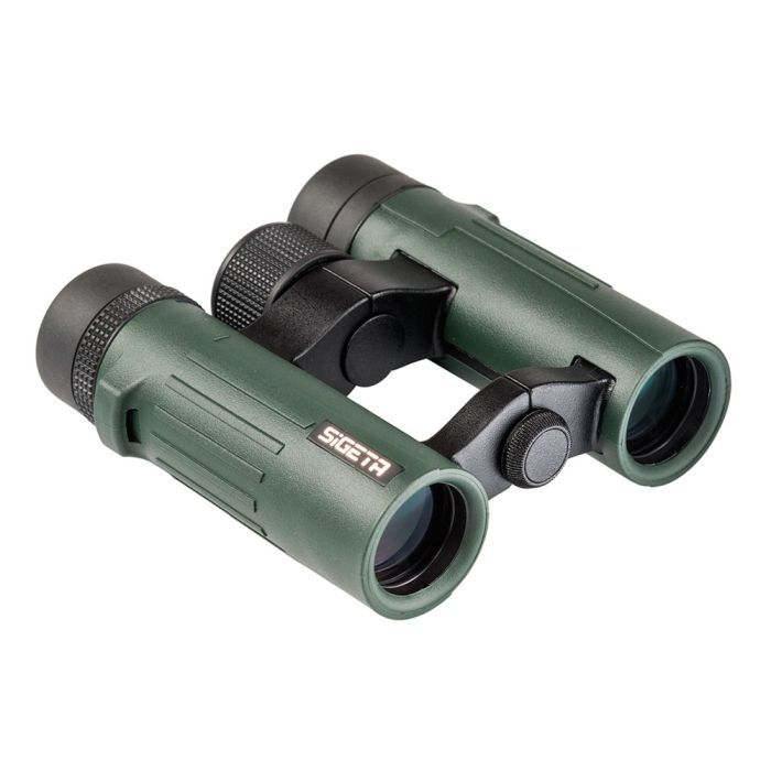 Бінокль Sigeta Imperial 10x26 Blue (65825)