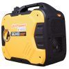 Генератор ITC Power GG34EI 3200/3400W (GG34EI) изображение 11