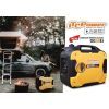 Генератор ITC Power GG34EI 3200/3400W (GG34EI) изображение 12