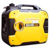 Генератор ITC Power GG34EI 3200/3400W (GG34EI) изображение 5