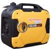 Генератор ITC Power GG34EI 3200/3400W (GG34EI) изображение 6