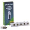 Автолампа WINSO T4W 4W BA9s (725170) изображение 2