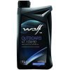 Моторное масло Wolf OUTBOARD 4T 10W30 1л (8302305)