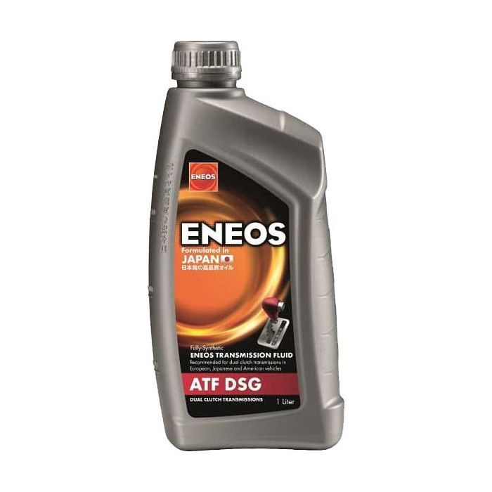 Трансмиссионное масло ENEOS ATF DSG 1л (EU0072401N)
