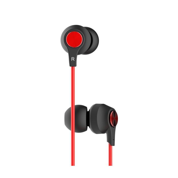 Навушники Tecno Prime P1 (4895180754425) зображення 4
