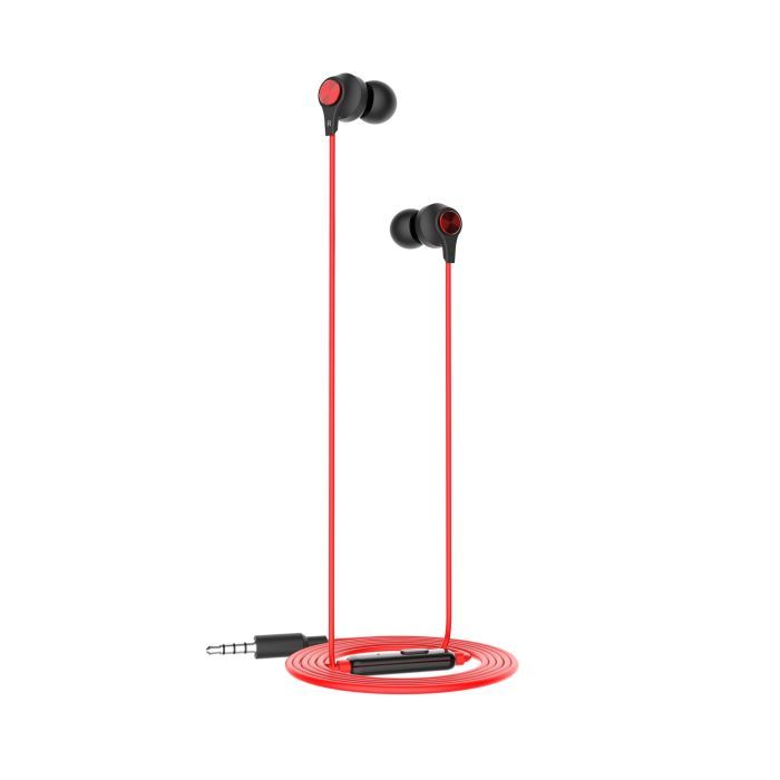 Навушники Tecno Prime P1 (4895180754425) зображення 5