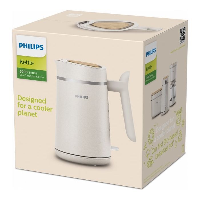 Электрочайник Philips HD9365/10 изображение 10