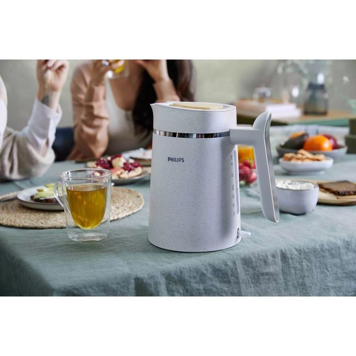 Электрочайник Philips HD9365/10 изображение 8